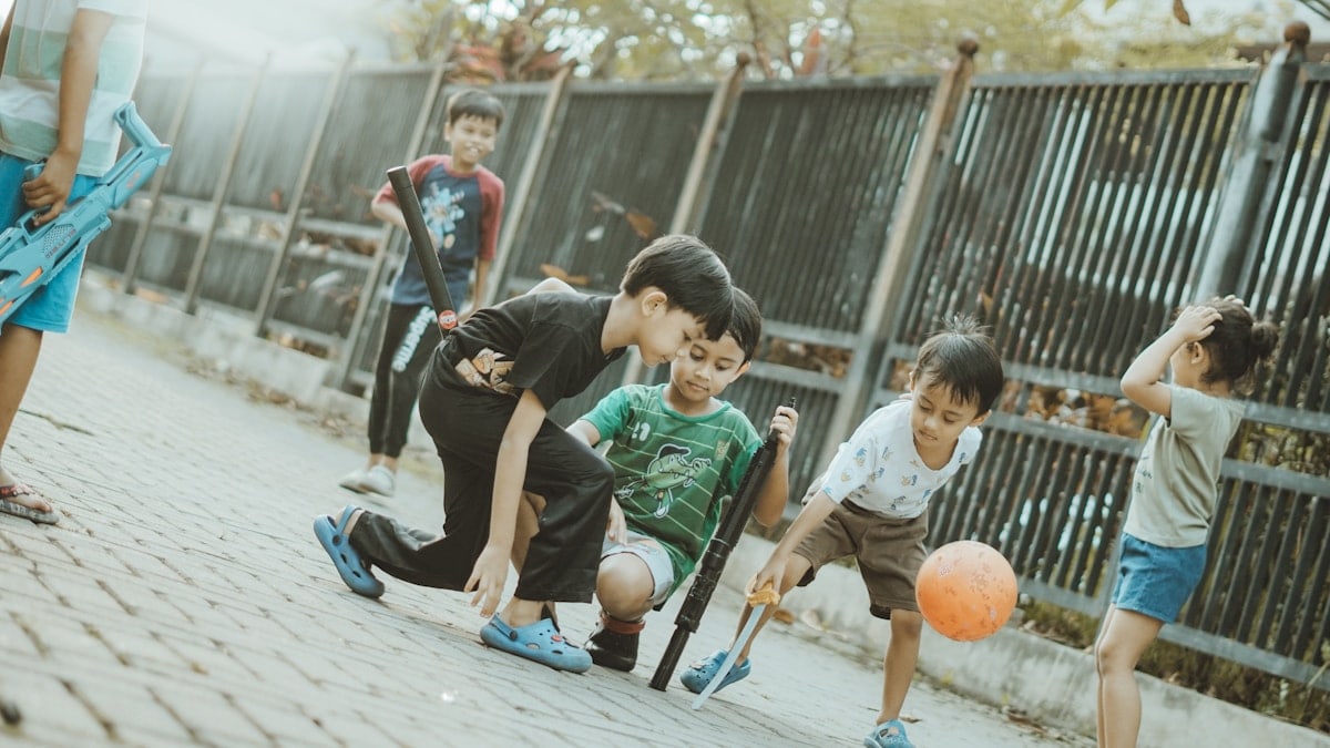 Actividades para Fortalecer los Vínculos Familiares